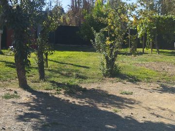2025/525	PARCELA CON CASA SECTOR PORVENIR TALCA