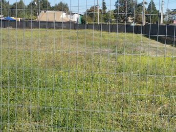 2025/525	PARCELA CON CASA SECTOR PORVENIR TALCA
