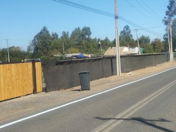 2025/525	PARCELA CON CASA SECTOR PORVENIR TALCA