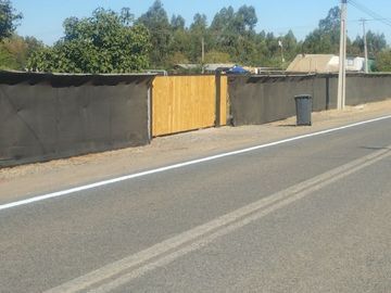 2025/525	PARCELA CON CASA SECTOR PORVENIR TALCA