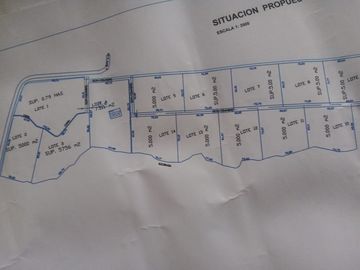 2025/525	PARCELA CON CASA SECTOR PORVENIR TALCA