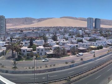En venta Casa Estilo Mediterráneo. Condominio Mares del Sur. Iquique