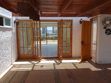 En venta Casa Estilo Mediterráneo. Condominio Mares del Sur. Iquique