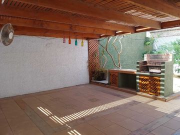En venta Casa Estilo Mediterráneo. Condominio Mares del Sur. Iquique