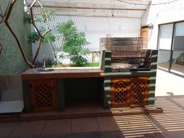 En venta Casa Estilo Mediterráneo. Condominio Mares del Sur. Iquique