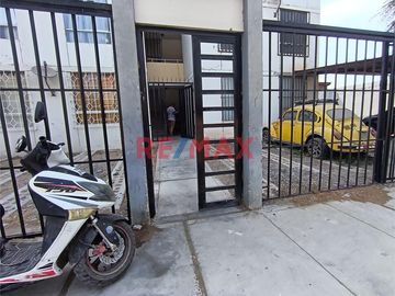 Alquiler Departamento En Castilla ID // 1132471