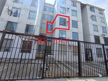 Alquiler Departamento En Castilla ID // 1132471