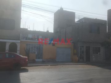 Venta De Casa Como Terreno