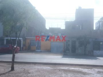 Venta De Casa Como Terreno
