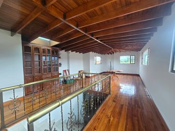 Venta casa en San Jose de Bavaria