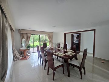 Venta casa en San Jose de Bavaria