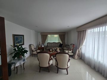 Venta casa en San Jose de Bavaria