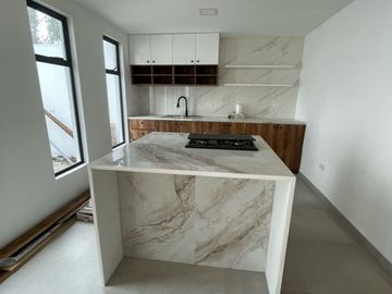SE VENDE CASA POR ESTRENAR SECTOR EL TEJAR
