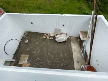 SE VENDE CASA POR ESTRENAR SECTOR EL TEJAR