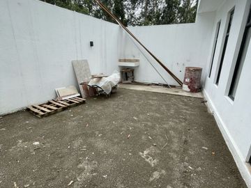 SE VENDE CASA POR ESTRENAR SECTOR EL TEJAR