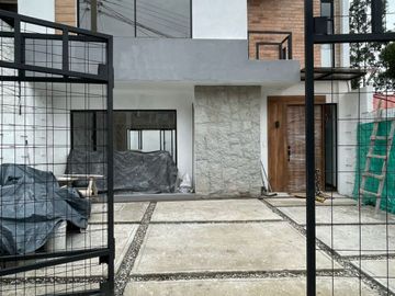 SE VENDE CASA POR ESTRENAR SECTOR EL TEJAR