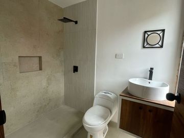 SE VENDE CASA POR ESTRENAR SECTOR EL TEJAR
