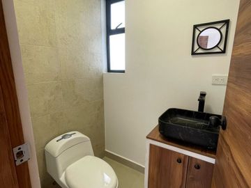 SE VENDE CASA POR ESTRENAR SECTOR EL TEJAR