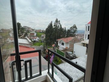 SE VENDE CASA POR ESTRENAR SECTOR EL TEJAR