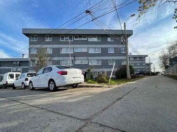 SE VENDE DEPARTAMENTO DE 3 DORMITORIOS EN MIRAFLORES A 10 MINUTOS DEL JUMBO DE 1 NORTE EN VIÑA DEL MAR - V REGIÓN!