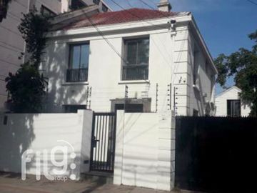 VENDO CASA/OFICINA 4D/4B ÑUÑOA