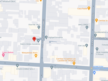 CASA DE RECUPERACIÓN BANCARIA EN CALLE MANUEL PEREYRA MEJIA, COL.  ZARAGOZA, PUEBLA, PUEBLA. ¡NO SE ACEPTAN CRÉDITOS!