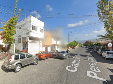 CASA DE RECUPERACIÓN BANCARIA EN CALLE MANUEL PEREYRA MEJIA, COL.  ZARAGOZA, PUEBLA, PUEBLA. ¡NO SE ACEPTAN CRÉDITOS!