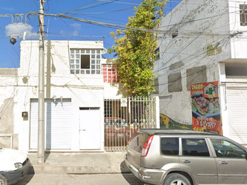 CASA DE RECUPERACIÓN BANCARIA EN CALLE MANUEL PEREYRA MEJIA, COL.  ZARAGOZA, PUEBLA, PUEBLA. ¡NO SE ACEPTAN CRÉDITOS!