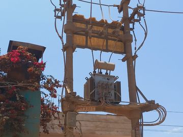 VENDO LOCAL INDUSTRIAL DE 6871 M2 UBICADO EN URB. LAS VEGAS DE PUENTE PIEDRA