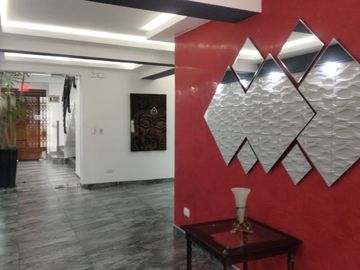 VENTA DEPARTAMENTO REPUBLICA DEL SALVADOR ENTRE MOSCU Y SUIZA