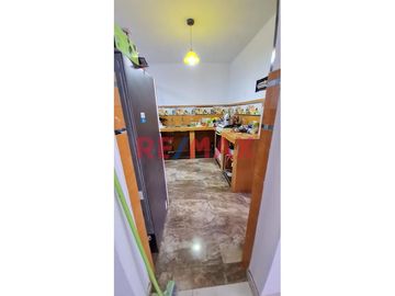 Oportunidad Venta De Casa En Puente Piedra