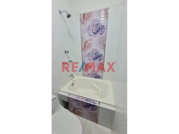 Oportunidad Venta De Casa En Puente Piedra