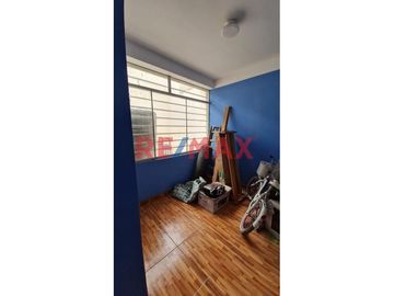 Oportunidad Venta De Casa En Puente Piedra