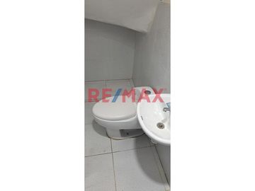 Oportunidad Venta De Casa En Puente Piedra