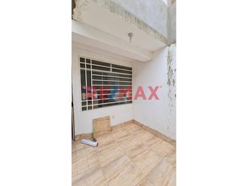 Oportunidad Venta De Casa En Puente Piedra