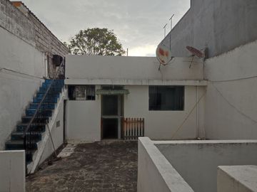 CASA RENTERA EN VENTA SECTOR LA RUMIÑAHUI
