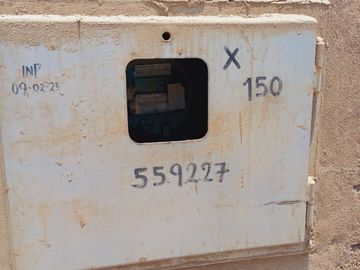 VENDO LOCAL INDUSTRIAL DE 6871 M2 UBICADO EN URB. LAS VEGAS DE PUENTE PIEDRA