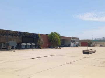 VENDO LOCAL INDUSTRIAL DE 6871 M2 UBICADO EN URB. LAS VEGAS DE PUENTE PIEDRA