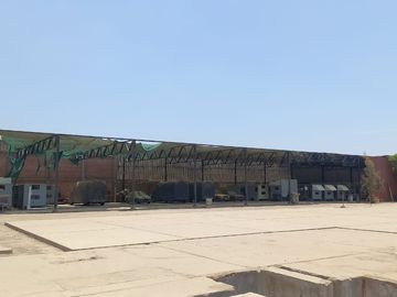 VENDO LOCAL INDUSTRIAL DE 6871 M2 UBICADO EN URB. LAS VEGAS DE PUENTE PIEDRA
