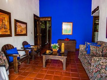 Casa campestre a la venta en Montenegro - Quindío