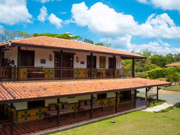 Casa campestre a la venta en Montenegro - Quindío