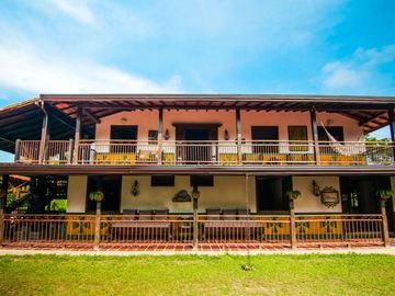 Casa campestre a la venta en Montenegro - Quindío