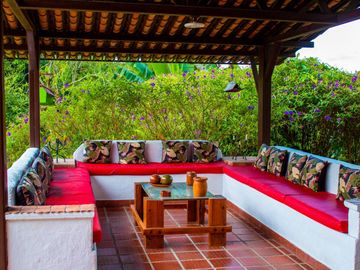 Casa campestre a la venta en Montenegro - Quindío