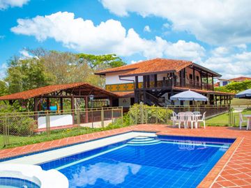 Casa campestre a la venta en Montenegro - Quindío
