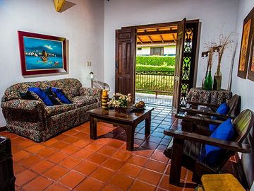 Casa campestre a la venta en Montenegro - Quindío