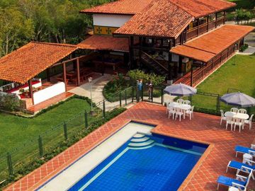 Casa campestre a la venta en Montenegro - Quindío