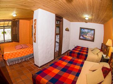 Casa campestre a la venta en Montenegro - Quindío