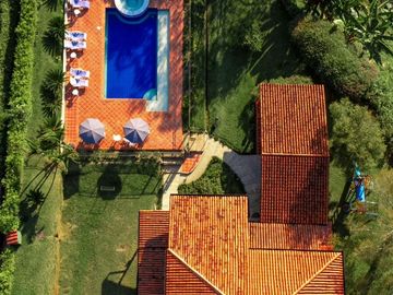 Casa campestre a la venta en Montenegro - Quindío