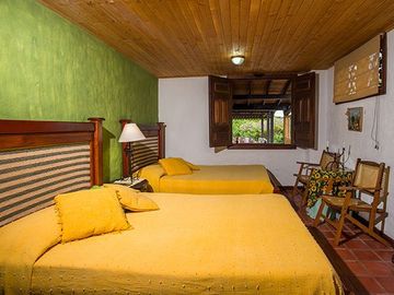 Casa campestre a la venta en Montenegro - Quindío