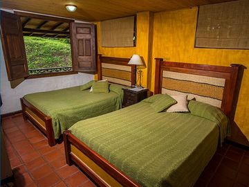 Casa campestre a la venta en Montenegro - Quindío